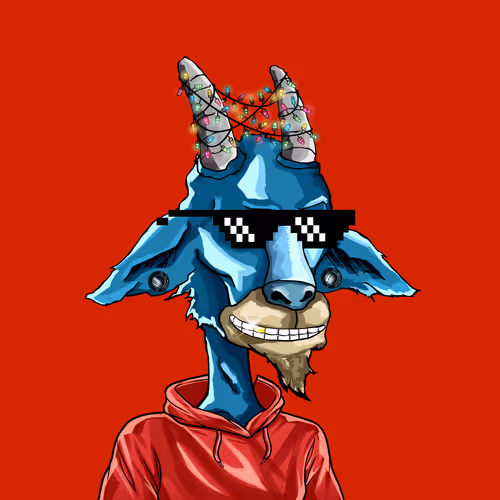 Thegoatsociety