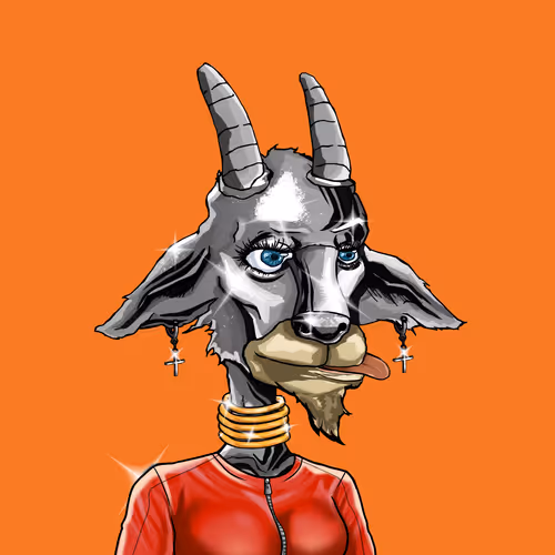 Thegoatsociety
