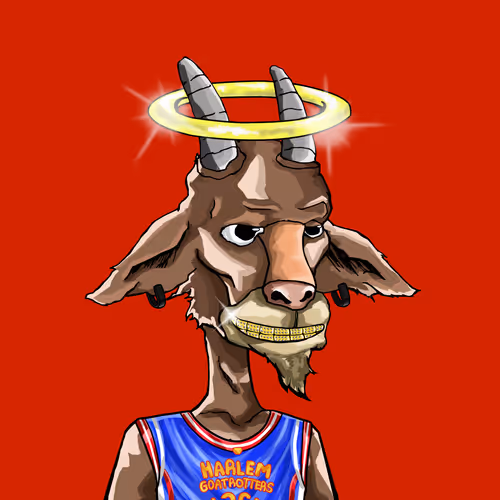 Thegoatsociety
