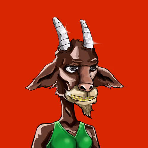 Thegoatsociety