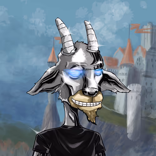 Thegoatsociety