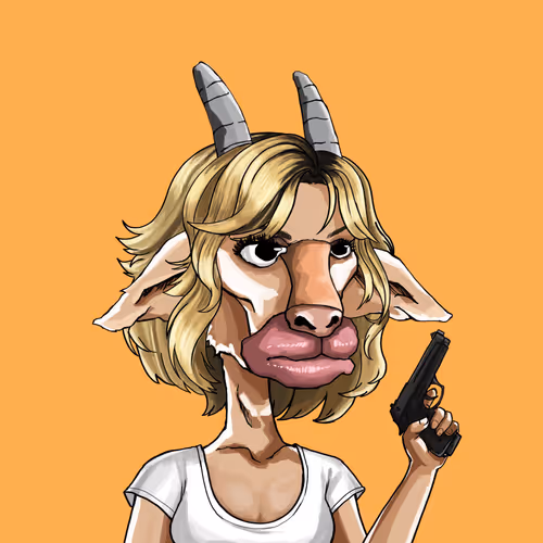 Thegoatsociety