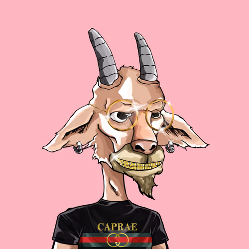 Thegoatsociety
