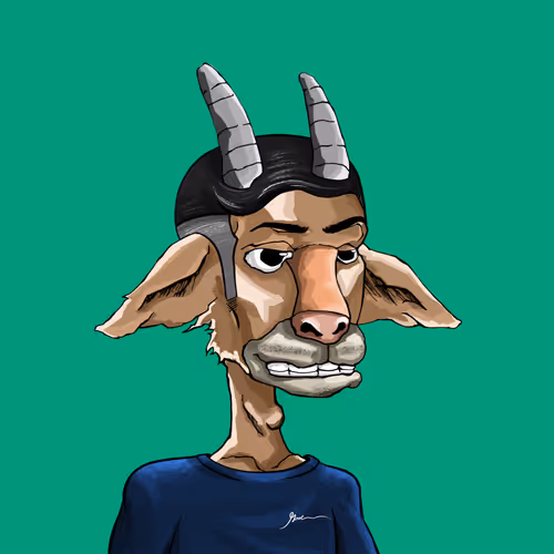 Thegoatsociety