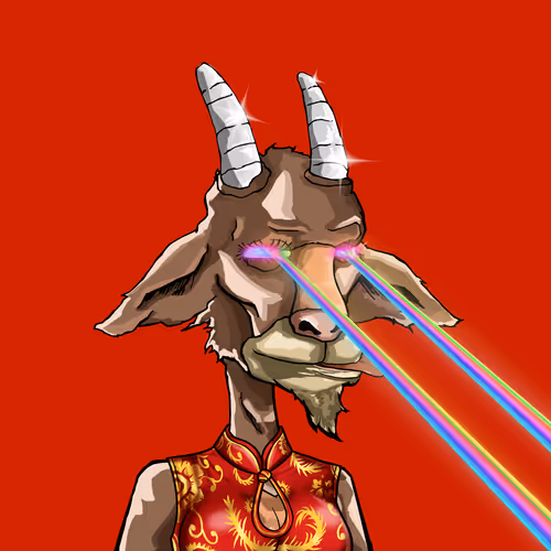 Thegoatsociety
