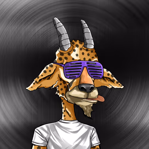 Thegoatsociety