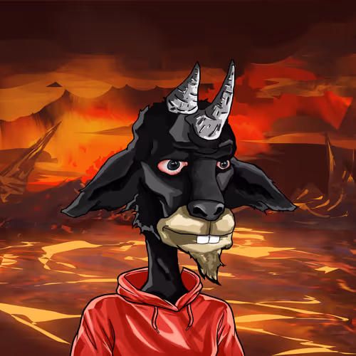 Thegoatsociety