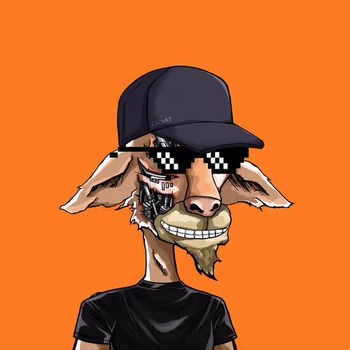 Thegoatsociety