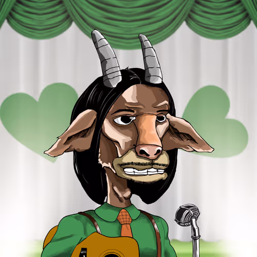 Thegoatsociety