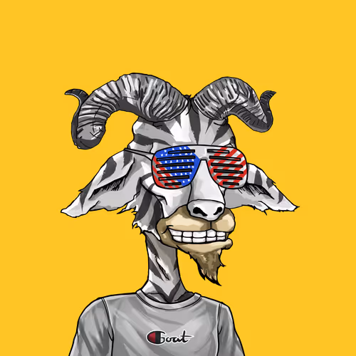 Thegoatsociety