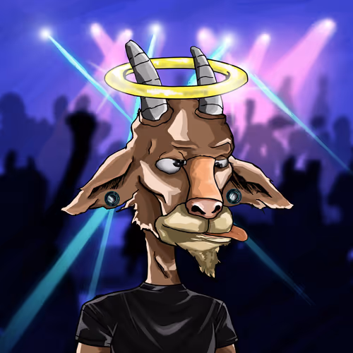 Thegoatsociety