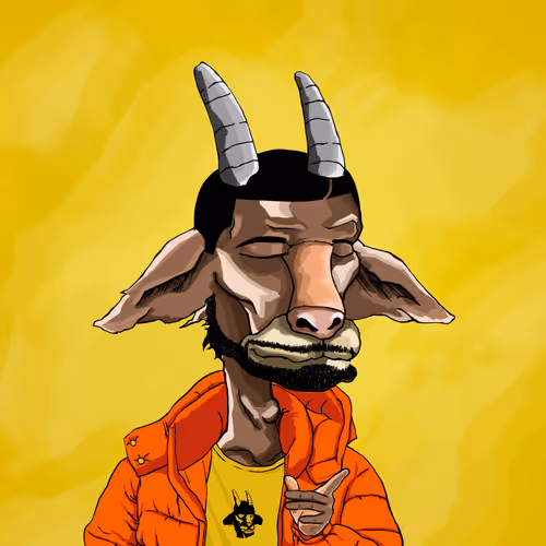 Thegoatsociety