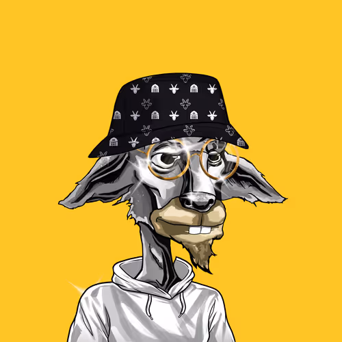 Thegoatsociety