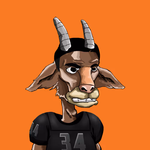 Thegoatsociety