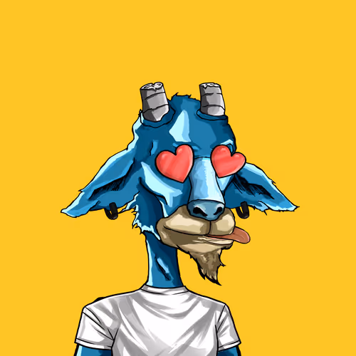 Thegoatsociety