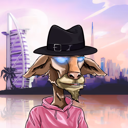 Thegoatsociety