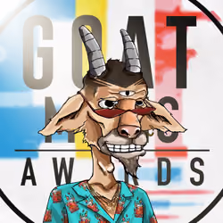 Goat Society #10275
