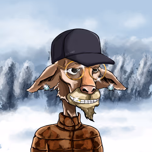 Thegoatsociety