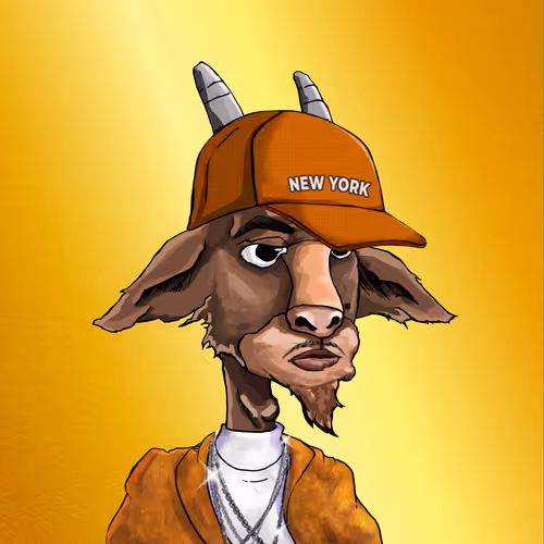 Thegoatsociety