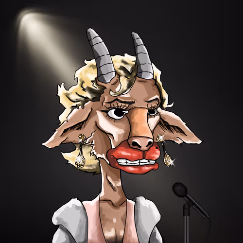 Thegoatsociety