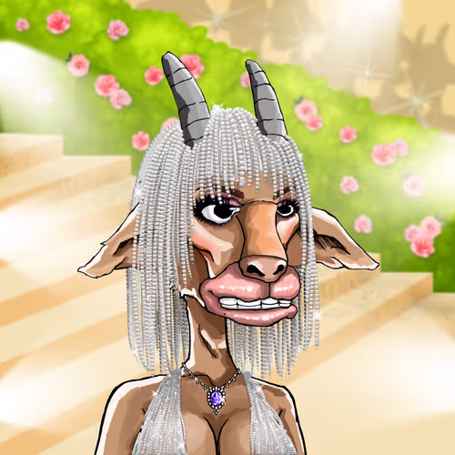 Thegoatsociety