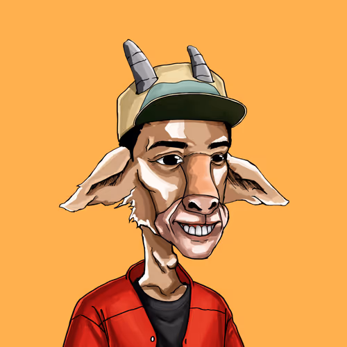 Thegoatsociety