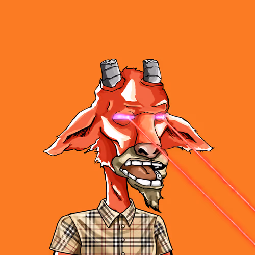Thegoatsociety
