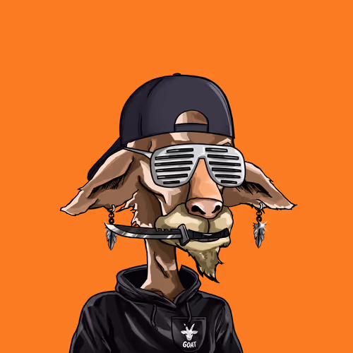 Thegoatsociety