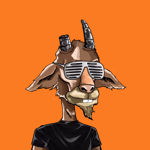 Thegoatsociety