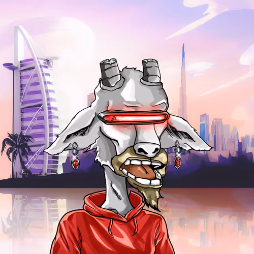 Thegoatsociety