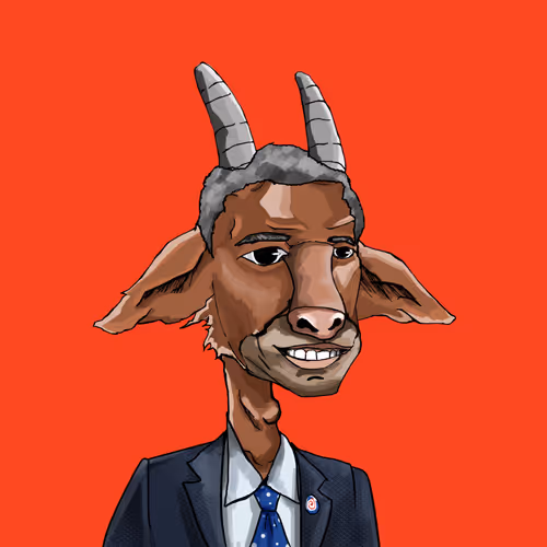 Thegoatsociety