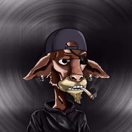 Thegoatsociety