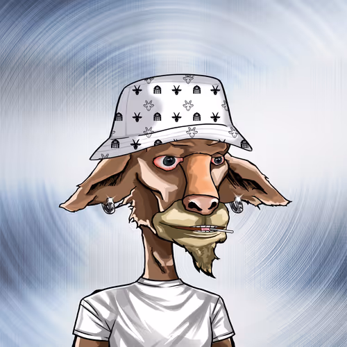 Thegoatsociety