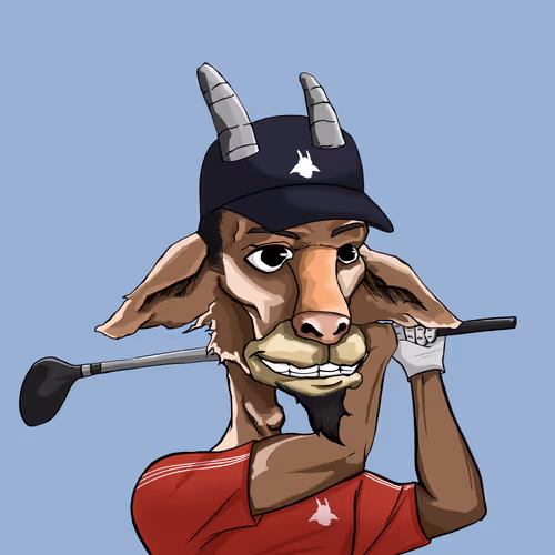 Thegoatsociety