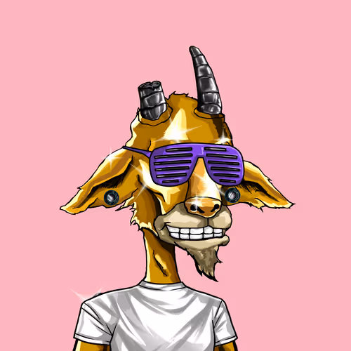 Thegoatsociety