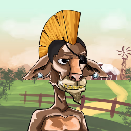 Thegoatsociety