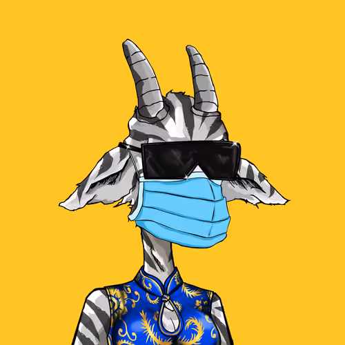 Thegoatsociety