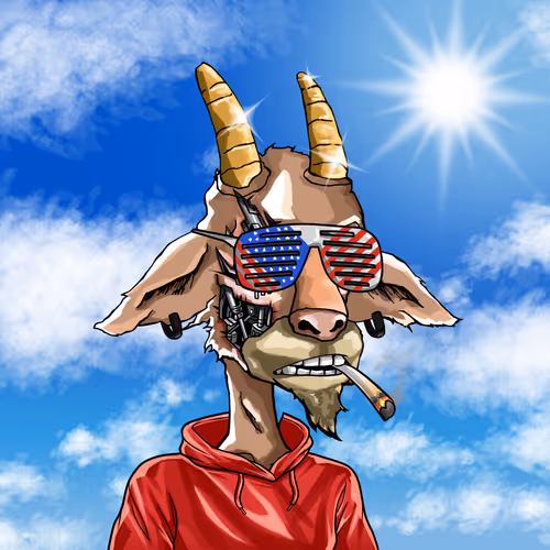 Thegoatsociety