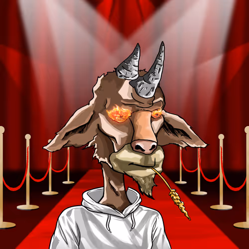 Thegoatsociety