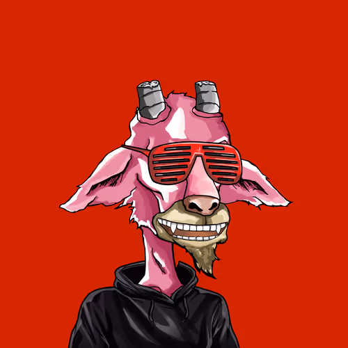 Thegoatsociety
