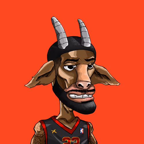 Thegoatsociety