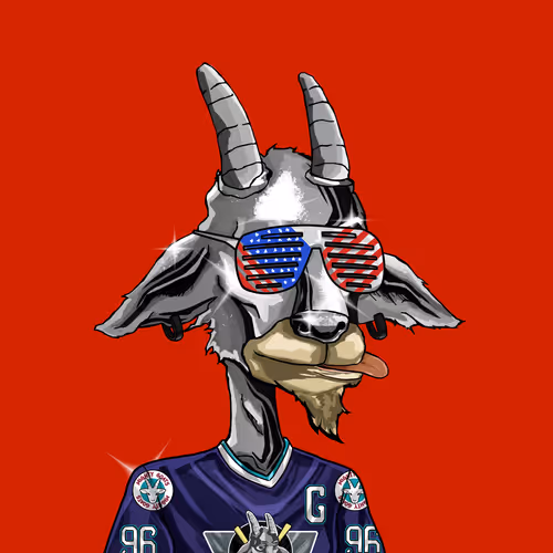 Thegoatsociety