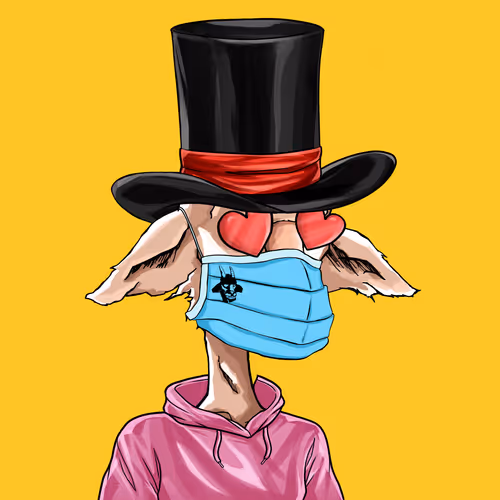 Thegoatsociety
