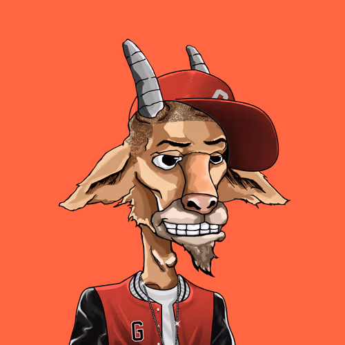 Thegoatsociety