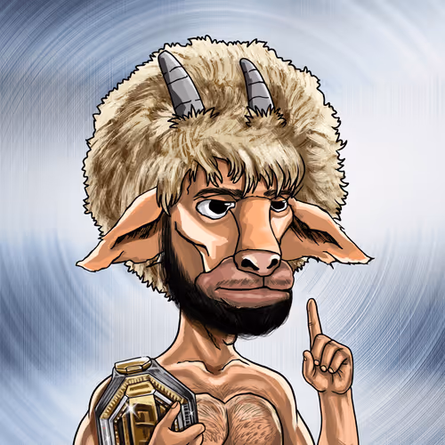 Thegoatsociety