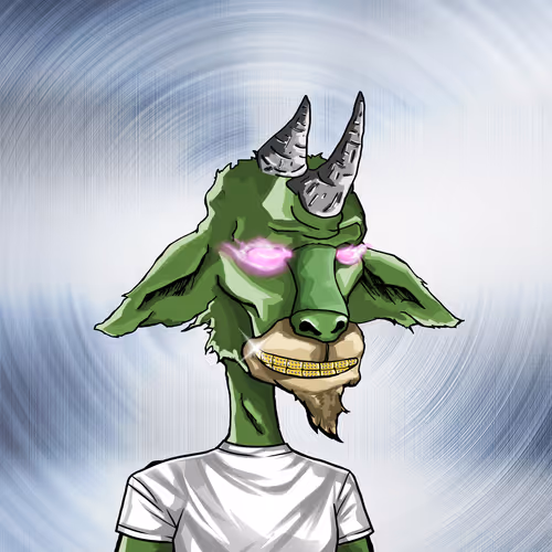 Thegoatsociety