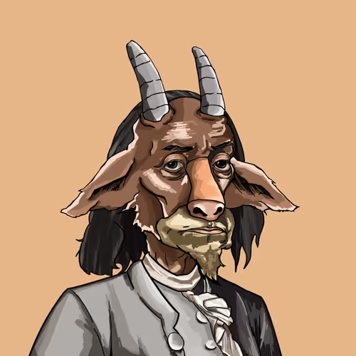 Thegoatsociety