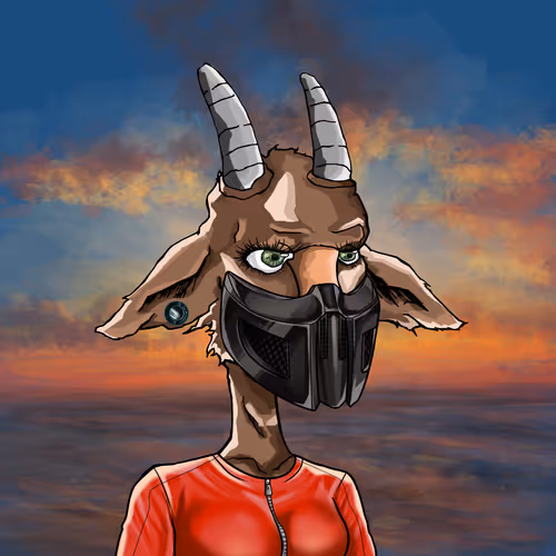 Thegoatsociety