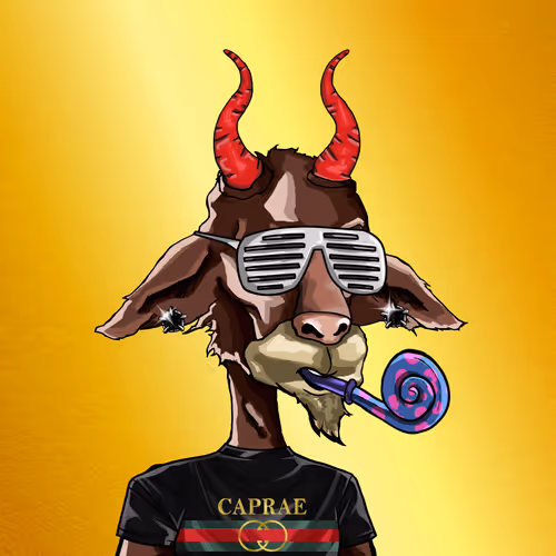 Thegoatsociety