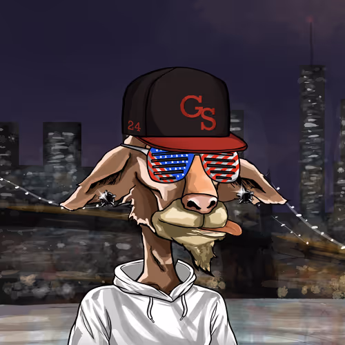 Thegoatsociety